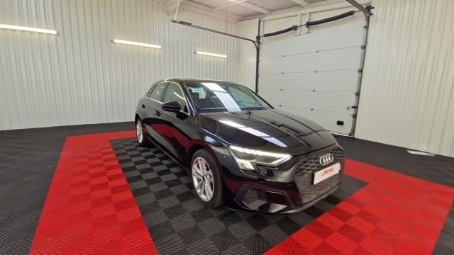 Audi A3 Sportback image 9