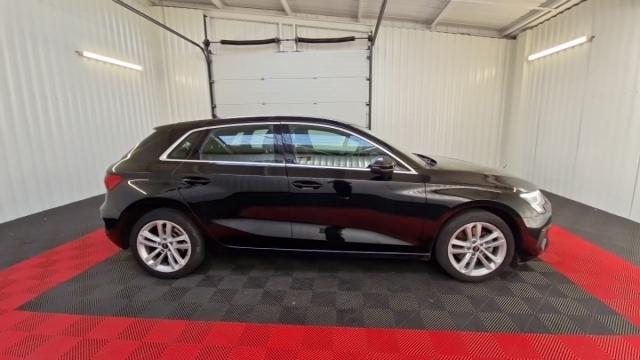 Audi A3 Sportback image 2