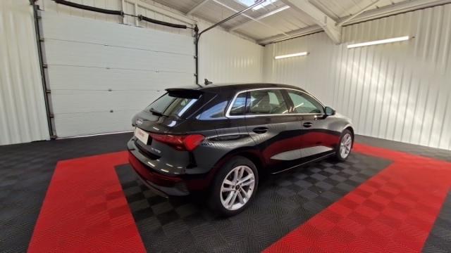 Audi A3 Sportback image 8