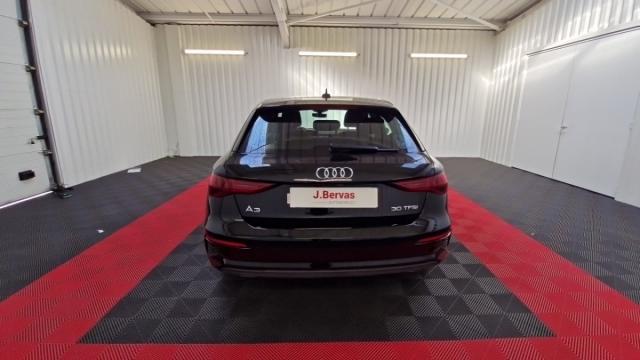Audi A3 Sportback image 6