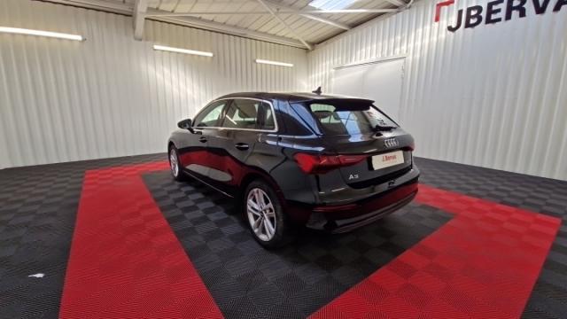 Audi A3 Sportback image 5