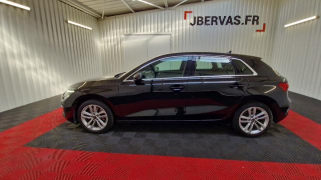 Audi A3 Sportback image 3