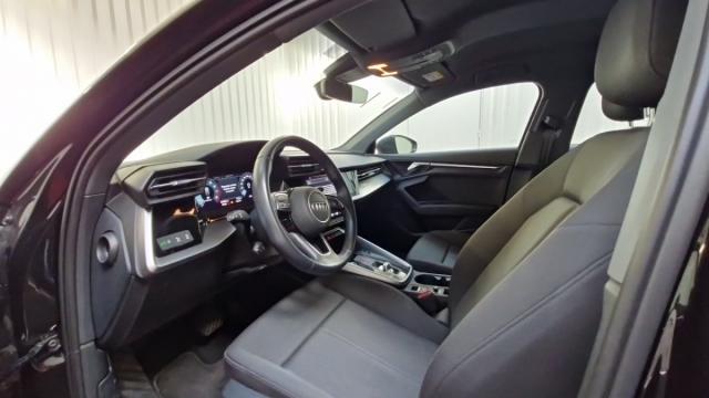Audi A3 Sportback image 4