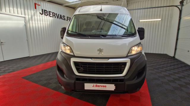 Peugeot Boxer image 9