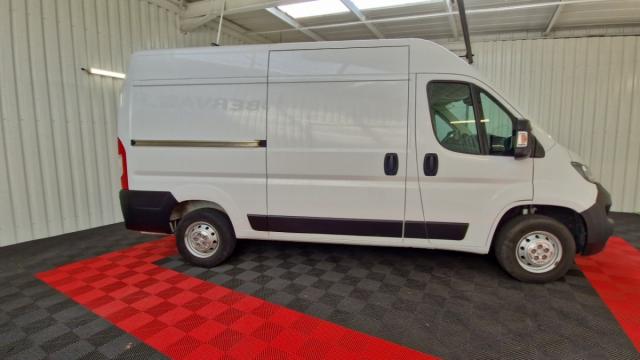 Peugeot Boxer image 6