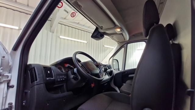 Peugeot Boxer image 5