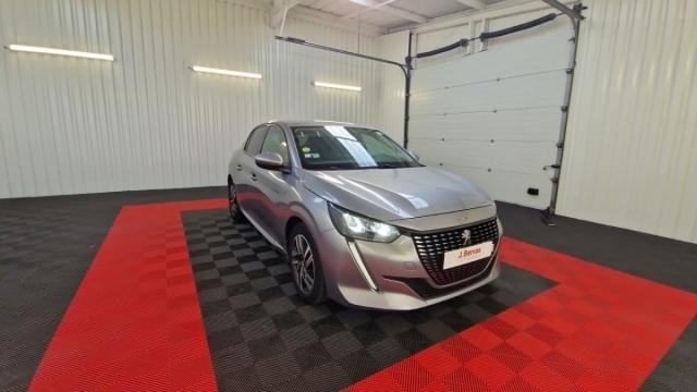 Peugeot 208 image 3
