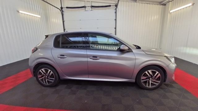 Peugeot 208 image 4