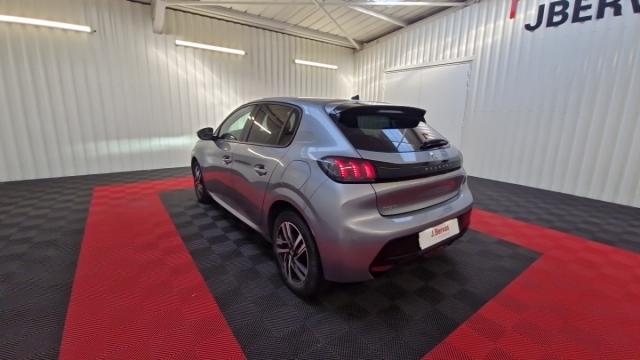 Peugeot 208 image 1