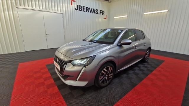 Peugeot 208 image 6