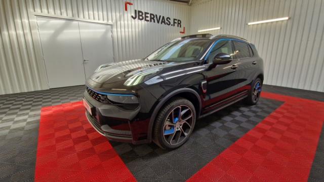 Lynk & Co