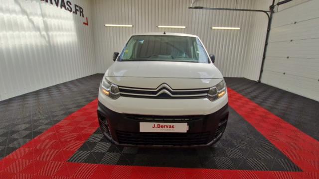 Citroen Berlingo image 4
