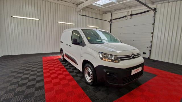 Citroen Berlingo image 1