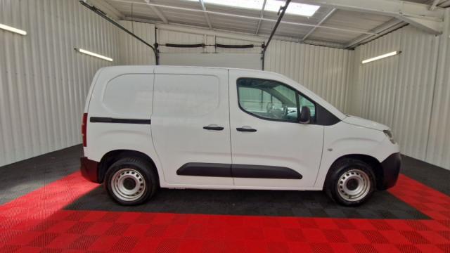 Citroen Berlingo image 2