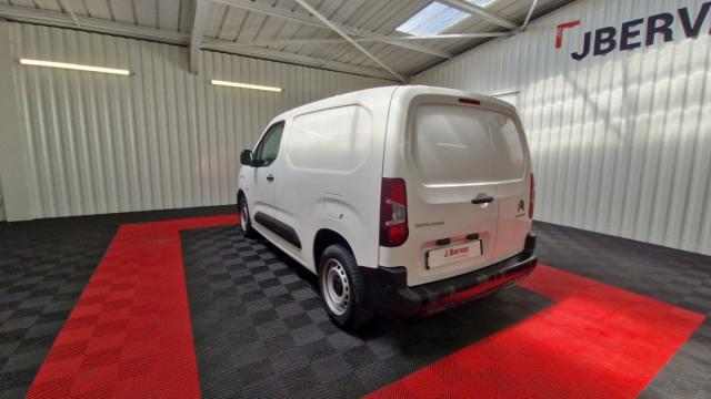 Citroen Berlingo image 9