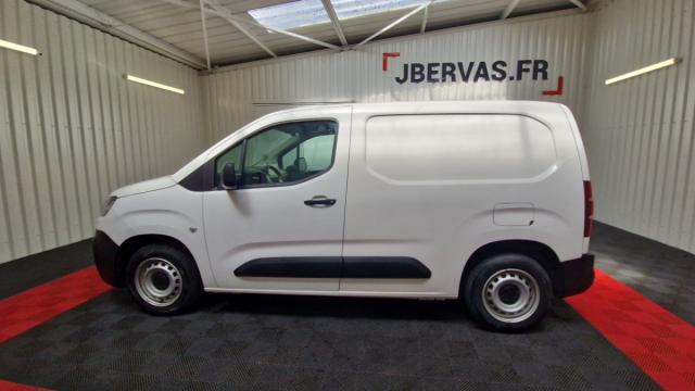 Citroen Berlingo image 5