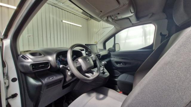 Citroen Berlingo image 7