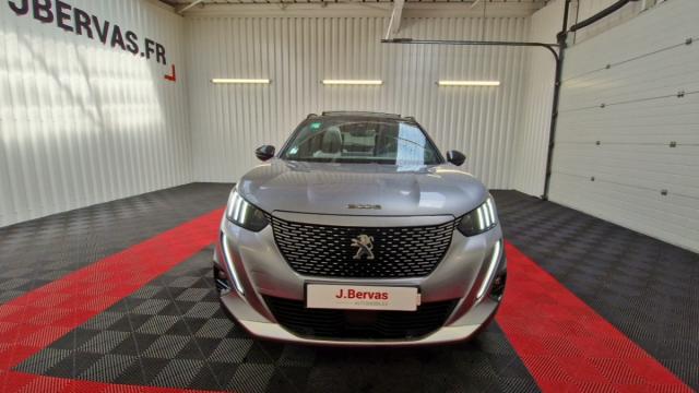 Peugeot 2008 image 7