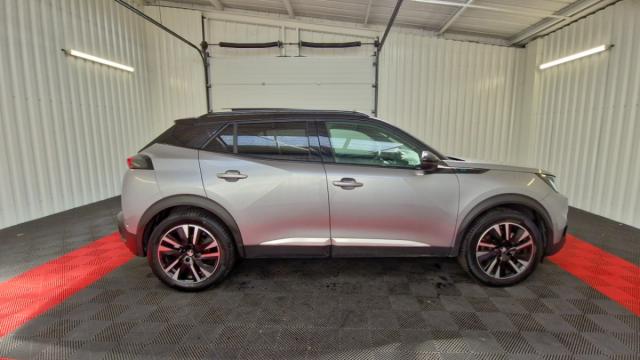 Peugeot 2008 image 6