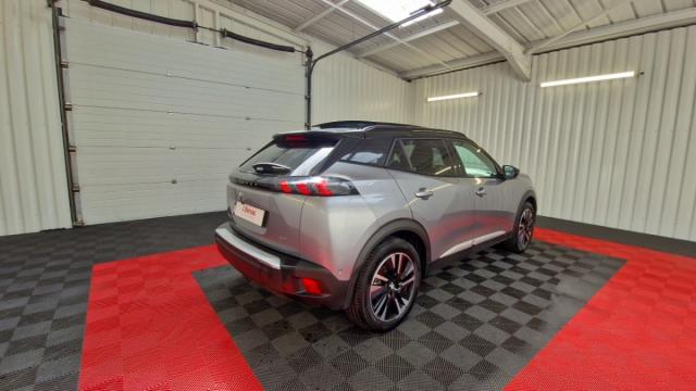Peugeot 2008 image 4