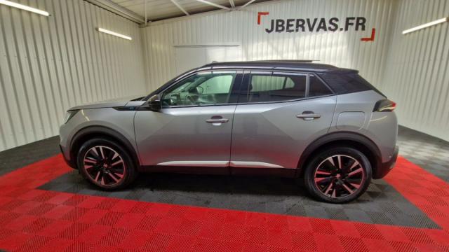 Peugeot 2008 image 9