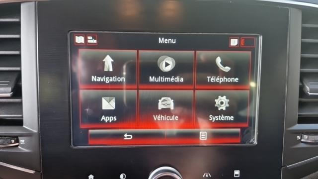 Renault Mégane image 4