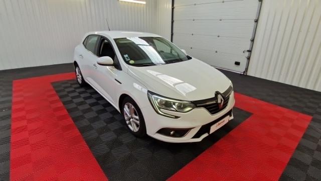 Renault Mégane image 8