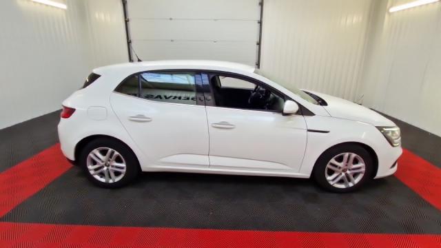 Renault Mégane image 6