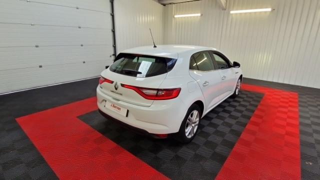 Renault Mégane image 2