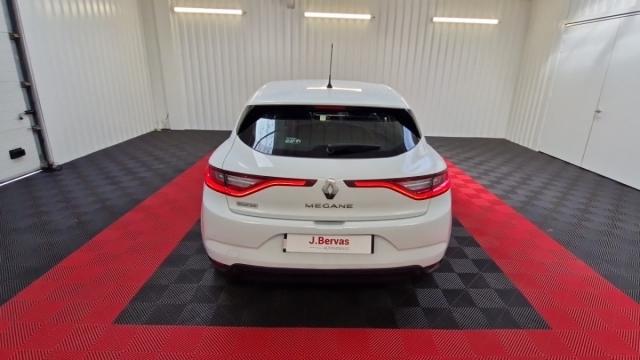 Renault Mégane image 9