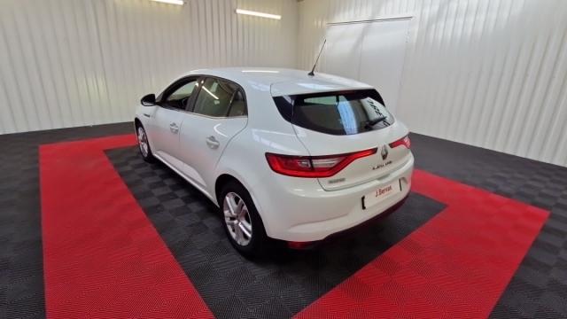 Renault Mégane image 5