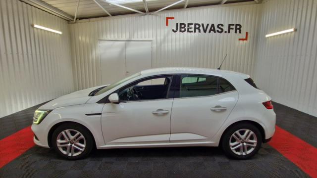 Renault Mégane image 7
