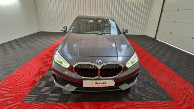 Bmw Série 1 image 7