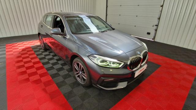 Bmw Série 1 image 3