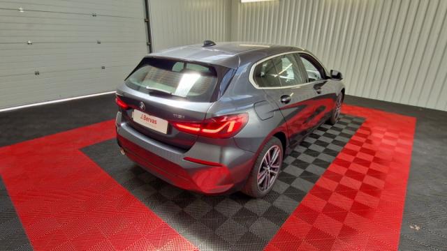 Bmw Série 1 image 2