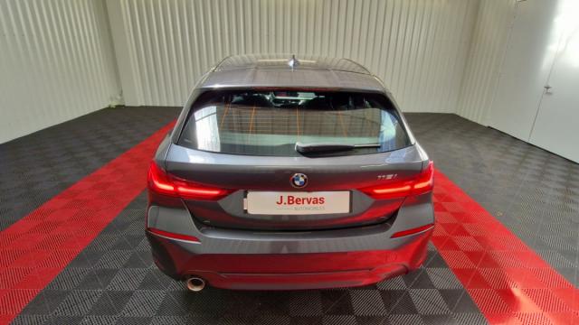 Bmw Série 1 image 8