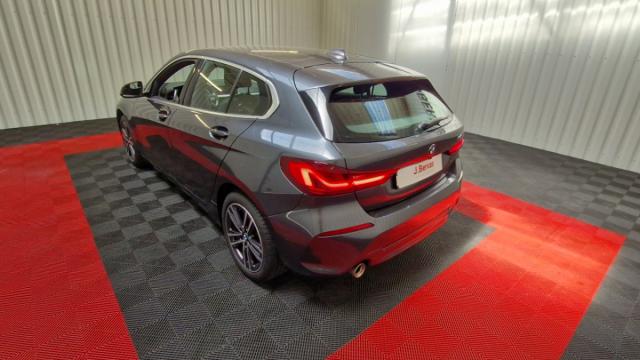 Bmw Série 1 image 5