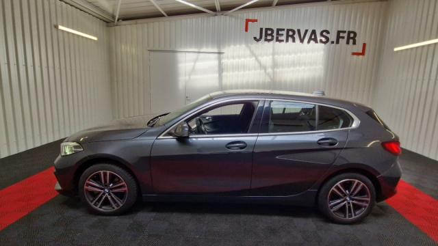 Bmw Série 1 image 4