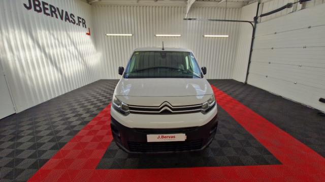 Citroen Berlingo image 1