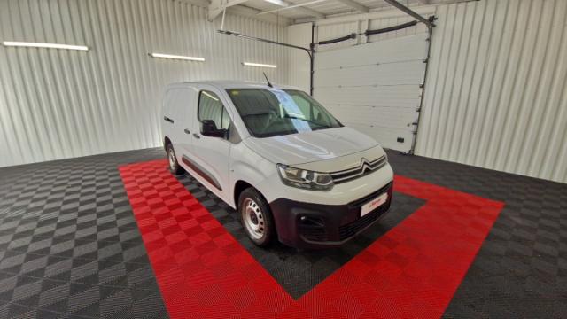 Citroen Berlingo image 8