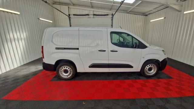Citroen Berlingo image 3