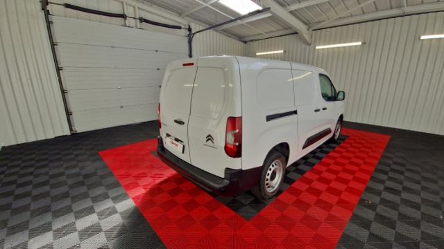Citroen Berlingo image 5