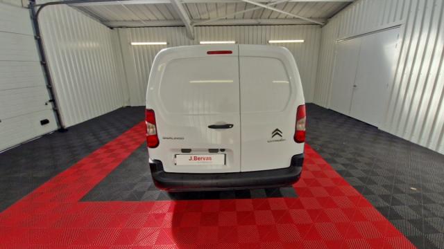 Citroen Berlingo image 4