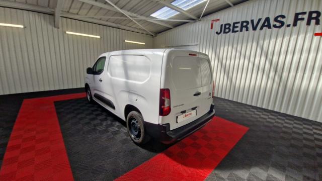 Citroen Berlingo image 9