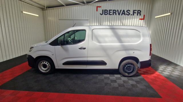 Citroen Berlingo image 6