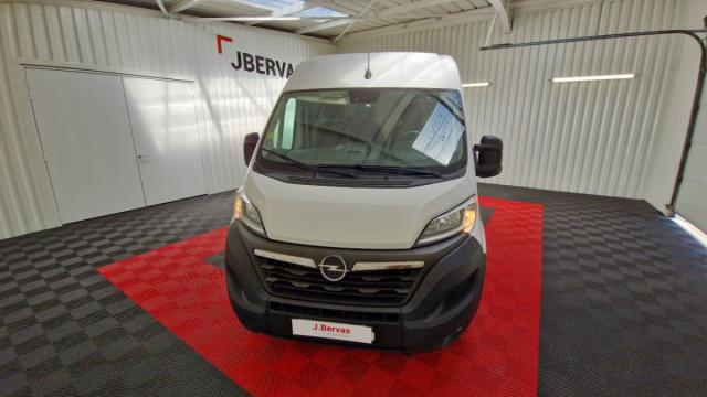 Opel Movano image 1