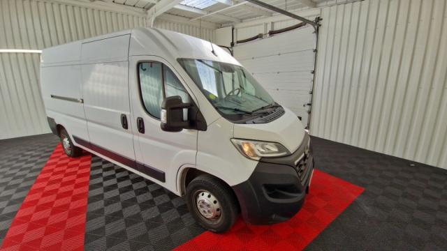 Opel Movano image 8