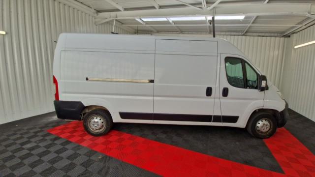 Opel Movano image 6