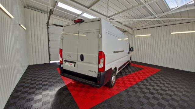 Opel Movano image 2