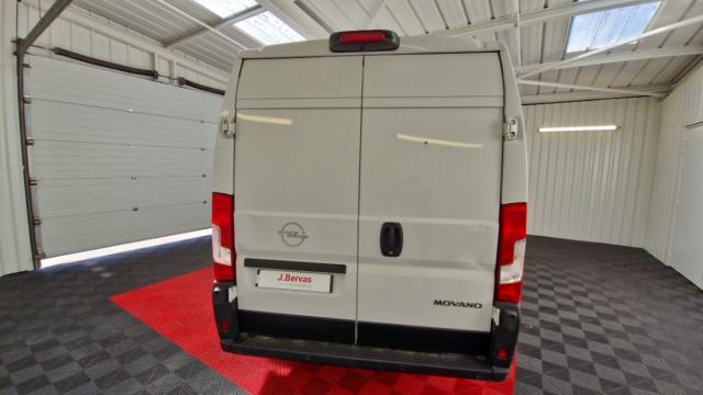 Opel Movano image 9